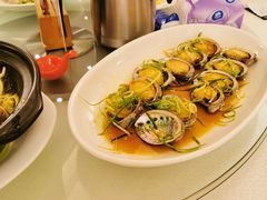 -金翠皇宫粤菜·点心·海鲜(翡翠店)