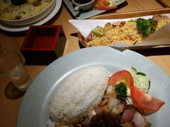 -Lia Cafe Bar Restaurant松山咖啡屋