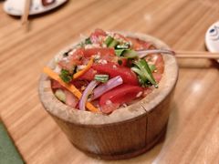 -山茶云南菜(永安里店)