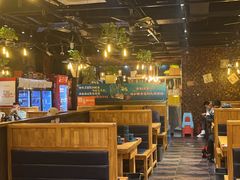 -小俩口烧烤东北菜(双井店)