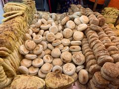 -杨老大焙子月饼干货(宽巷子民族美食街店)