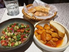 -Pasha帕夏土耳其餐厅(南昌路店)