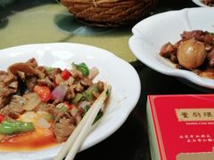 -董厨煨汤馆(车站路店)