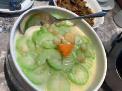 -四道菜·福建菜馆(新街口金鹰店)