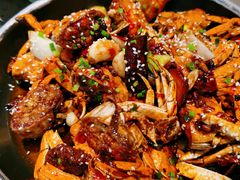 -一棠龙虾•王牌虾球(楚河汉街店)