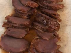 -先记烧鹅王·本地粤菜(福永店)