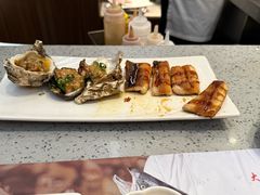 -大渔铁板烧(大悦城店)