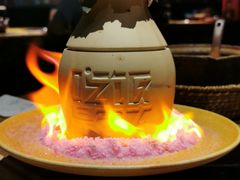 -吃饭皇帝大土家民族菜(正大广场店)