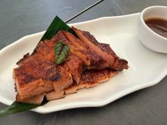 -帕蓝·暹罗料理(大学路店)
