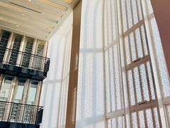 -北京康莱德酒店