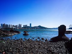 -黑石礁公园