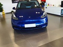 -TESLA 特斯拉(北京南四环中路特斯拉中心)