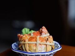 -孙盛兴奥灶面馆·蟹黄面·三虾面(山塘街总店)