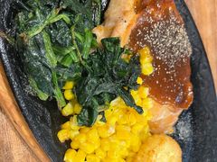 -萨莉亚意式餐厅(河东万达店)