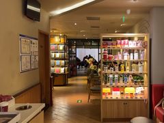 -COSTA COFFEE(新奥购物中心店)