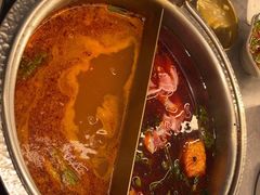 -一绪に寿喜烧(荟聚店)