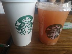 -星巴克(无锡百联奥特莱斯店)