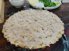 -官塘锋记鱼生·生腌·砂锅粥(牌坊街店)