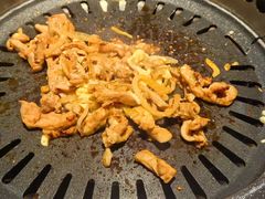 -新石器烤肉(百联川沙店)