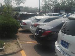 -奔驰北京鹏龙星徽(西大望路店)