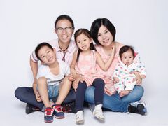 -真我樣照相馆·身份证·证件照·外拍(环球港店)