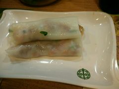 -添好运点心专门店(深水埗店)