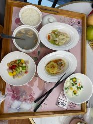 -中法母婴月子中心(南湖创始店)