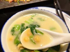 -夜宴江景餐厅