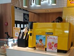 -麦当劳(安定门外大街店)