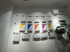 -LAB COFFEE来杯咖啡(宝龙店)