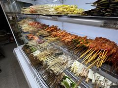 -幸福铁板烧(共和村店)