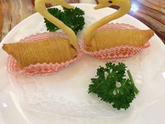 -椿记烧鹅(叠彩店)