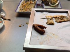 -老高烧烤(龙华星河iCO店)