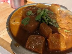 -熙成烧烤(白塔岭店)