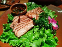 猪颈肉-花马天堂云南餐厅 Lost Heaven(外滩店)