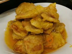 -松花湖水饺(新濠天地店)