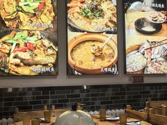 -阿鸡鱼庄·顺德鲜蒸小炒(亚运村店)