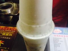-凤姐泰国糖水(创业路店)