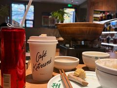 -一坐一忘云南菜(三里屯店)