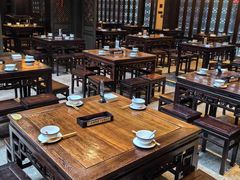 -咸亨酒店•非遗绍兴菜•中华老字号(堂吃餐厅)