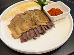 -粤香村(清真川菜店)