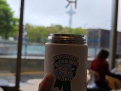 -星巴克臻选(盐城金鹰聚龙湖店)