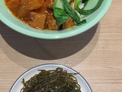 -李先生牛肉面大王(广渠门内店)