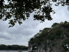 -桂林两江四湖景区