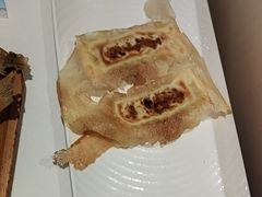 -北李妈妈菜·虾爬子大锅贴(贵和店)
