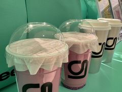 -gleeglee乐溢亦茶(合生汇店)