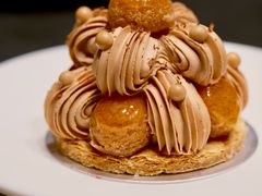 -广州文华东方酒店·文华饼店