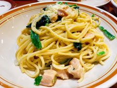 -萨莉亚意式餐厅(特力时尚汇店)