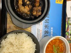 -老娘舅(西湖文化广场店)