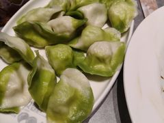 -口福饺子(大学店)